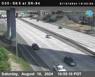 SB 5 at SR 94