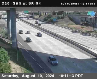 SB 5 at SR 94