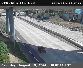 SB 5 at SR 94