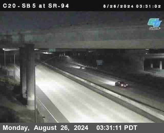 SB 5 at SR 94