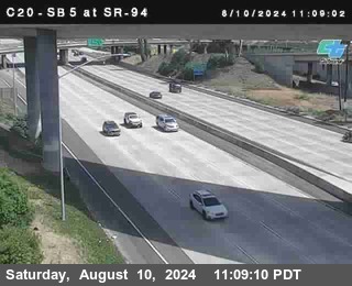 SB 5 at SR 94