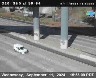 SB 5 at SR 94