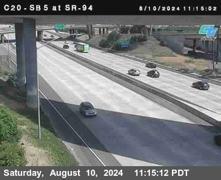 SB 5 at SR 94