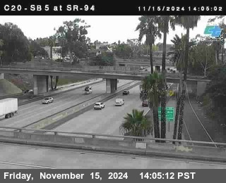 SB 5 at SR 94