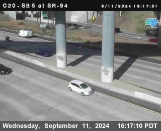 SB 5 at SR 94