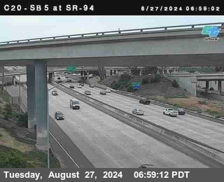 SB 5 at SR 94