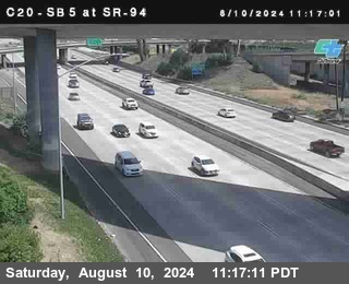 SB 5 at SR 94