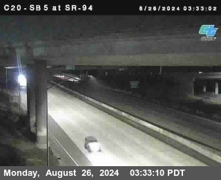 SB 5 at SR 94