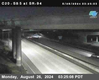 SB 5 at SR 94