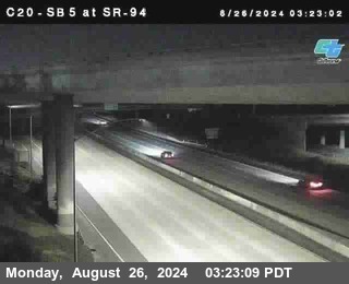 SB 5 at SR 94