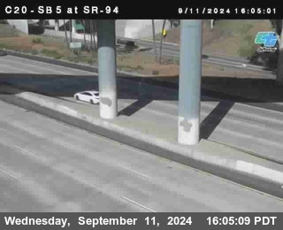 SB 5 at SR 94