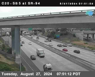 SB 5 at SR 94