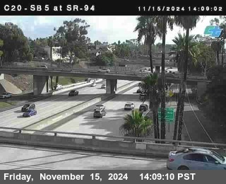 SB 5 at SR 94