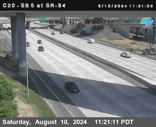 SB 5 at SR 94