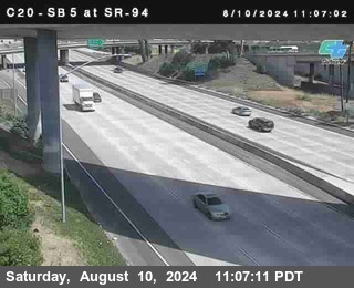 SB 5 at SR 94