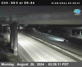 SB 5 at SR 94