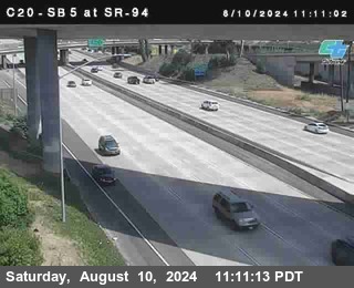 SB 5 at SR 94