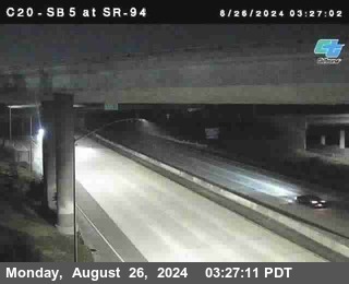 SB 5 at SR 94