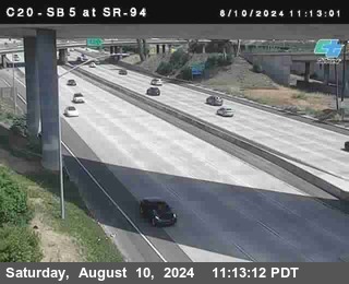 SB 5 at SR 94