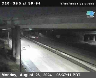 SB 5 at SR 94