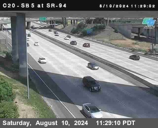 SB 5 at SR 94