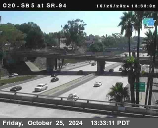 SB 5 at SR 94