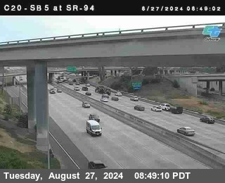 SB 5 at SR 94