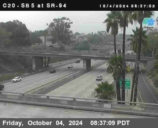 SB 5 at SR 94