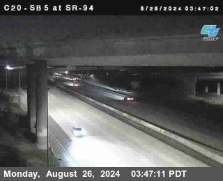 SB 5 at SR 94