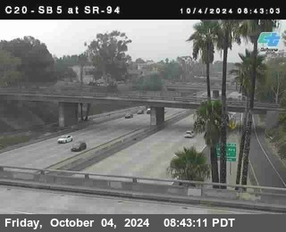 SB 5 at SR 94