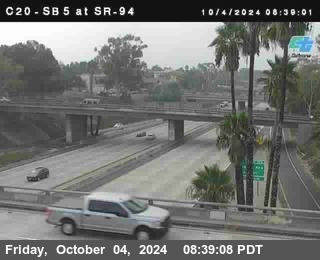 SB 5 at SR 94