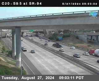 SB 5 at SR 94