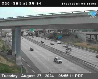 SB 5 at SR 94