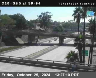 SB 5 at SR 94