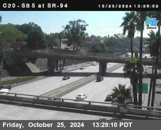 SB 5 at SR 94