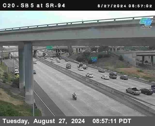 SB 5 at SR 94