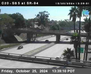 SB 5 at SR 94