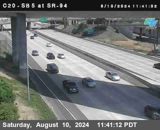 SB 5 at SR 94