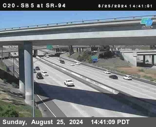 SB 5 at SR 94