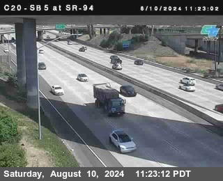 SB 5 at SR 94