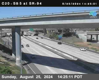 SB 5 at SR 94