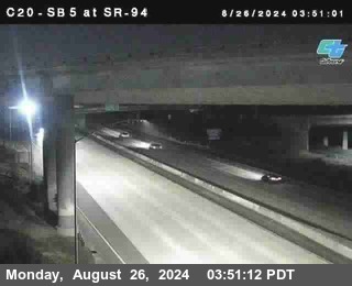 SB 5 at SR 94