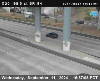 SB 5 at SR 94