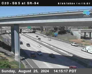 SB 5 at SR 94