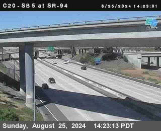 SB 5 at SR 94