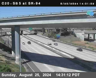 SB 5 at SR 94