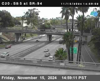 SB 5 at SR 94