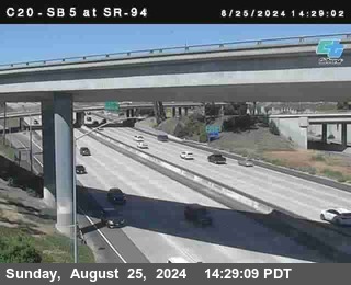 SB 5 at SR 94