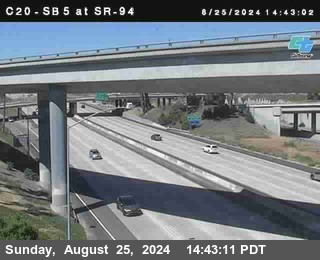 SB 5 at SR 94