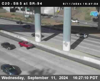 SB 5 at SR 94